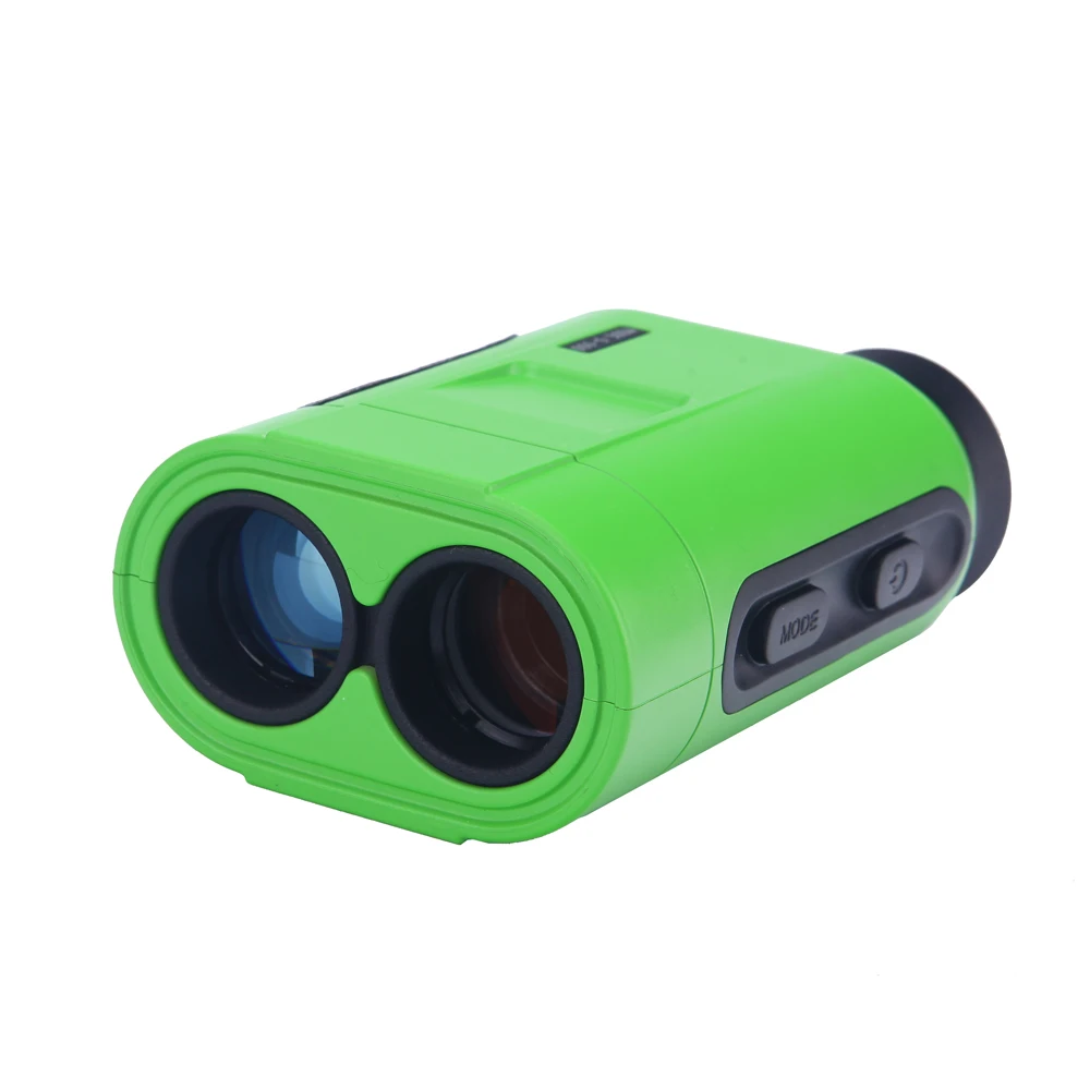 900m high accuracy Telescope Rangefinder Monocular Range Finder for Golf Hunting Measurer Multifunctional Laser Distance Meter
900m high accuracy Telescope Rangefinder Monocular Range Finder for Golf Hunting Measurer Multifunctional Laser Distance Meter