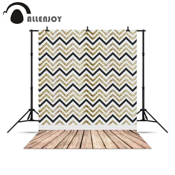 Allenjoy Photo background Chevron lines modern wood floor professional camera Christmas gifts for kids
Allenjoy Photo background Chevron lines modern wood floor professional camera Christmas gifts for kids