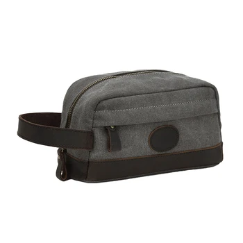 Canvas Men And Women Cosmetic Handbag Travel Toiletry Casual Makeup Case Necessaries Bag Wash Organizer MS01
Canvas Men And Women Cosmetic Handbag Travel Toiletry Casual Makeup Case Necessaries Bag Wash Organizer MS01