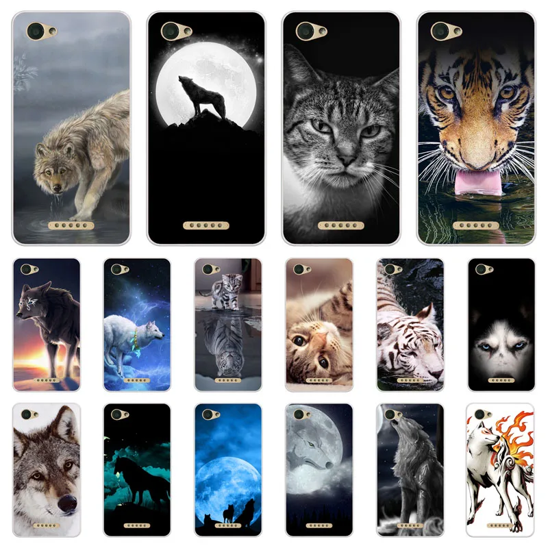 For zte blade A601 Case,Silicon Wolf beast Painting Soft TPU Back Cover for zte blade BA601 Protect Phone cases shell
For zte blade A601 Case,Silicon Wolf beast Painting Soft TPU Back Cover for zte blade BA601 Protect Phone cases shell