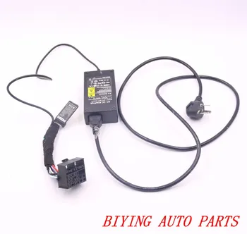 Test Tools For VW RCD510 RCD310 RNS510 RNS315 with Canbus emulator Button light Working
Test Tools For VW RCD510 RCD310 RNS510 RNS315 with Canbus emulator Button light Working