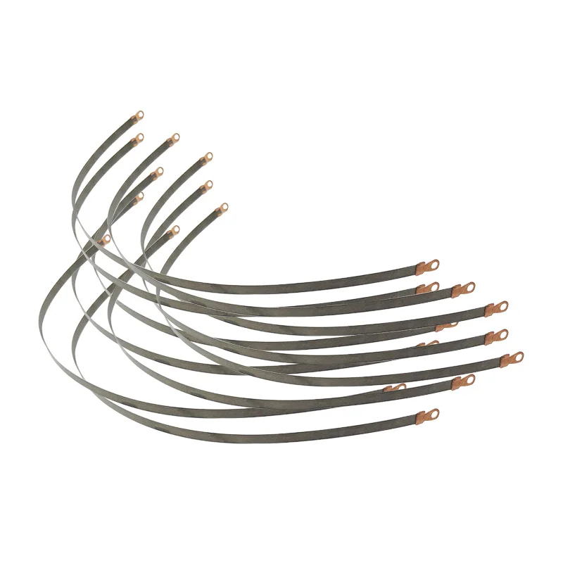 500mm Impulse Sealer Heat Wire Element Strip Sealing Machine Heating wire heater element
500mm Impulse Sealer Heat Wire Element Strip Sealing Machine Heating wire heater element