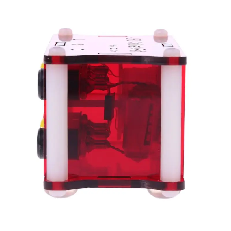 High Precision Inductance Resistor Capacitor LRC Calibrate Reference Module Box qiang
High Precision Inductance Resistor Capacitor LRC Calibrate Reference Module Box qiang