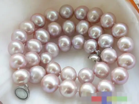 song voge gem nanJ1497 naturel lavender round freshwater pearl necklace magnet clasp
song voge gem nanJ1497 naturel lavender round freshwater pearl necklace magnet clasp