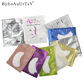 200Pairs Lint Free Eye Pads Patches for Eyelash Extension Patches Eyelash Under Eye Pads Lash Eye pads for Grafting Eyelash
200Pairs Lint Free Eye Pads Patches for Eyelash Extension Patches Eyelash Under Eye Pads Lash Eye pads for Grafting Eyelash