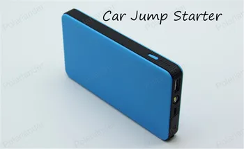 Car Jump Starter 12V LED Light Multi-Function Power Bank Emergency Charger Booster Battery Portable For Digital Devices Charging
Car Jump Starter 12V LED Light Multi-Function Power Bank Emergency Charger Booster Battery Portable For Digital Devices Charging