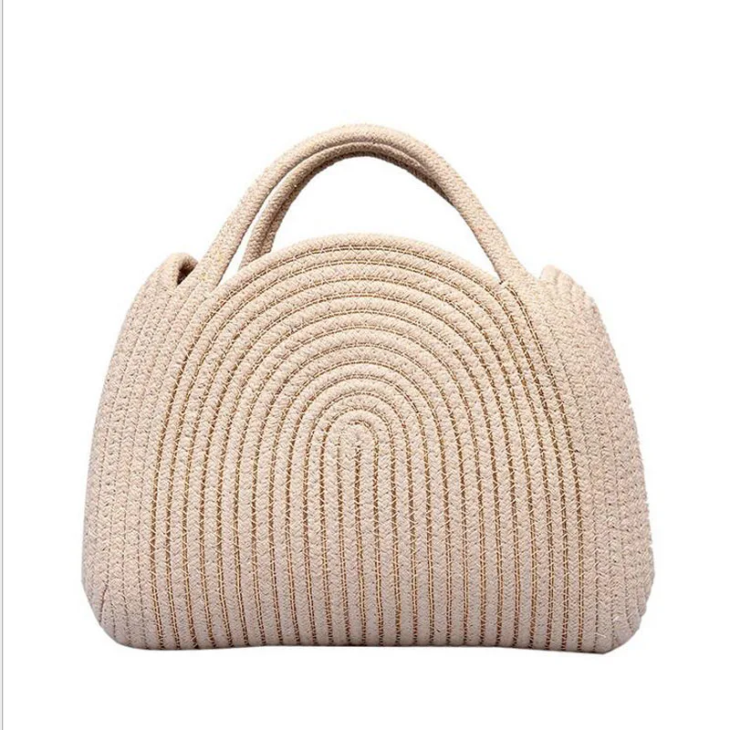 Famous Designer Ladies Woven Knitting Messenger Crossbody Bags New Summer Bohemian Women Tassel Straw Beach Shoulder Bag
Famous Designer Ladies Woven Knitting Messenger Crossbody Bags New Summer Bohemian Women Tassel Straw Beach Shoulder Bag
