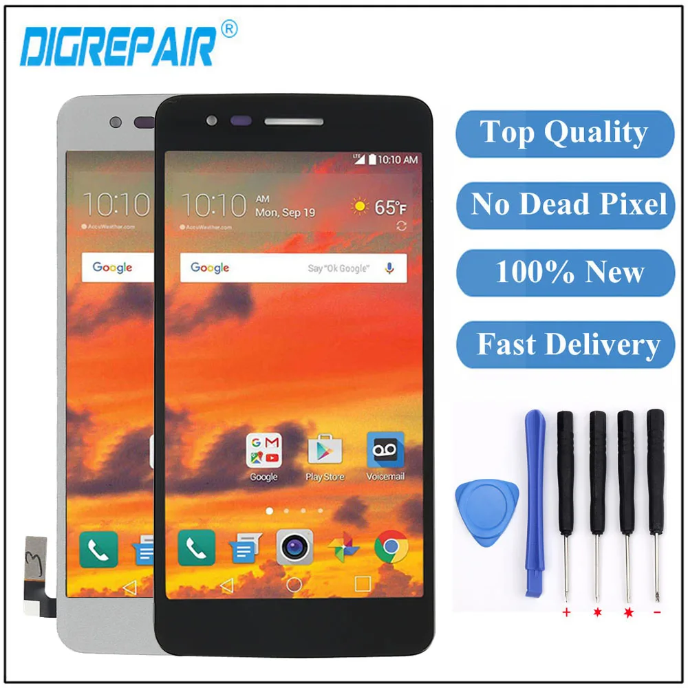 For LG K8 2017 LCD Aristo M210 MS210 US215 M200N LCD Display Digitizer Touch Screen Assembly For LG k8 2017 display
For LG K8 2017 LCD Aristo M210 MS210 US215 M200N LCD Display Digitizer Touch Screen Assembly For LG k8 2017 display