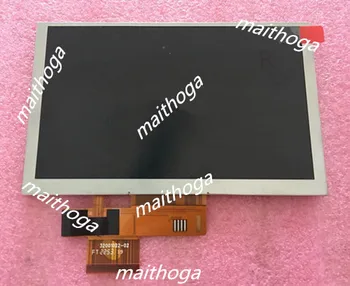 CHIMEI INNOLUX 5.0 inch HD TFT LCD Screen EJ050NA-01E FPC 32001022-01 WVGA 800(RGB)*480
CHIMEI INNOLUX 5.0 inch HD TFT LCD Screen EJ050NA-01E FPC 32001022-01 WVGA 800(RGB)*480