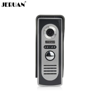 JERUAN Video door phone Outdoor phone doorphone IR Night vision Camera free shiipping
JERUAN Video door phone Outdoor phone doorphone IR Night vision Camera free shiipping