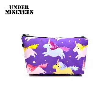 Under Nineteen 2019 Cartoon Makeup Bags Female Cosmetic Pouch Neceser Organizer Pouch Portable Toiletry Bag Gift Bags Wholesale
Under Nineteen 2019 Cartoon Makeup Bags Female Cosmetic Pouch Neceser Organizer Pouch Portable Toiletry Bag Gift Bags Wholesale