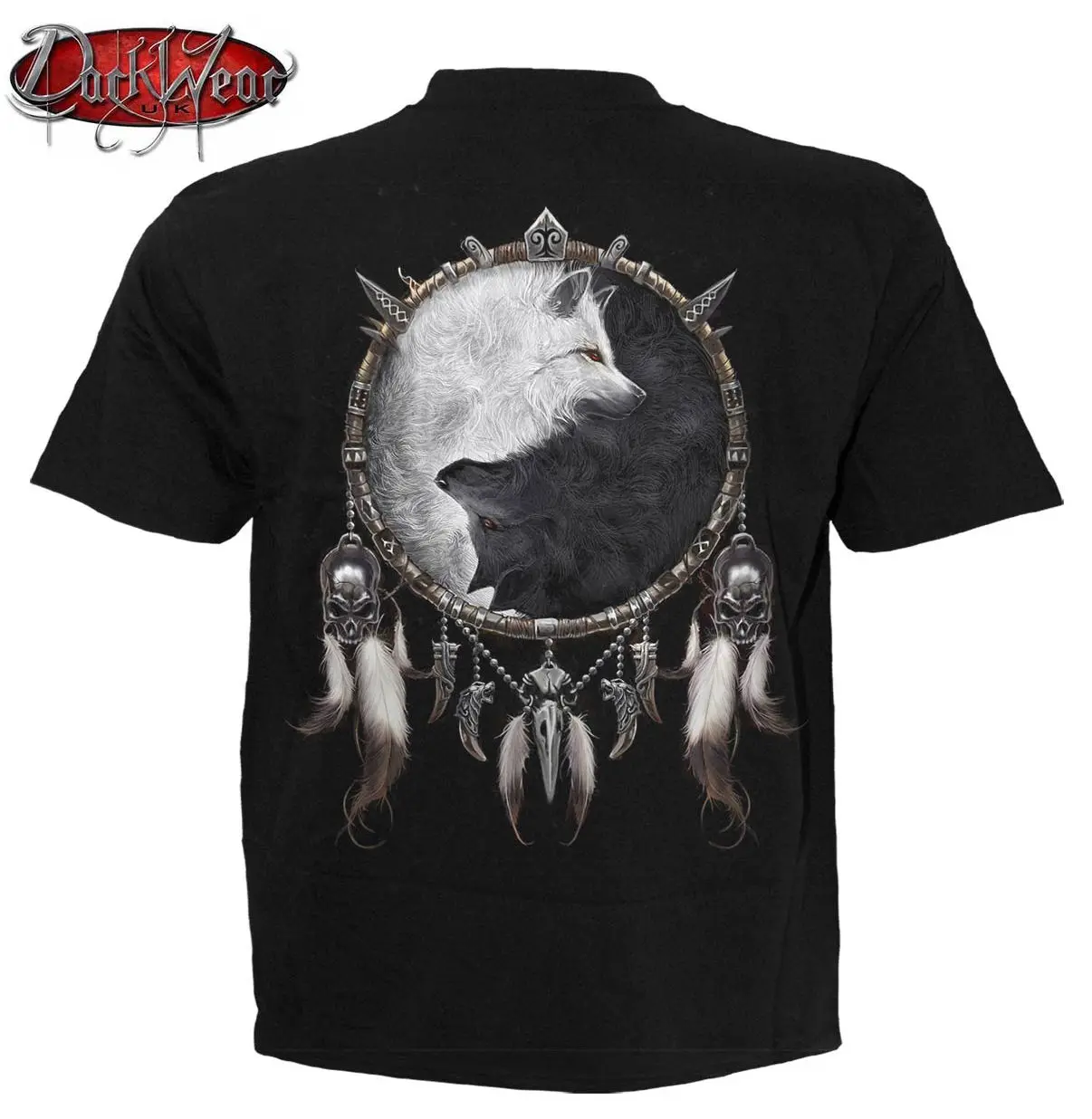 SPIRAL DIRECT WOLF CHI T-Shirt,Biker/Skull/Goth/Wolf/Native/Yin Yang/Top/Tee 2019 fashion t shirt, 100% cotton tee shirt
SPIRAL DIRECT WOLF CHI T-Shirt,Biker/Skull/Goth/Wolf/Native/Yin Yang/Top/Tee 2019 fashion t shirt, 100% cotton tee shirt