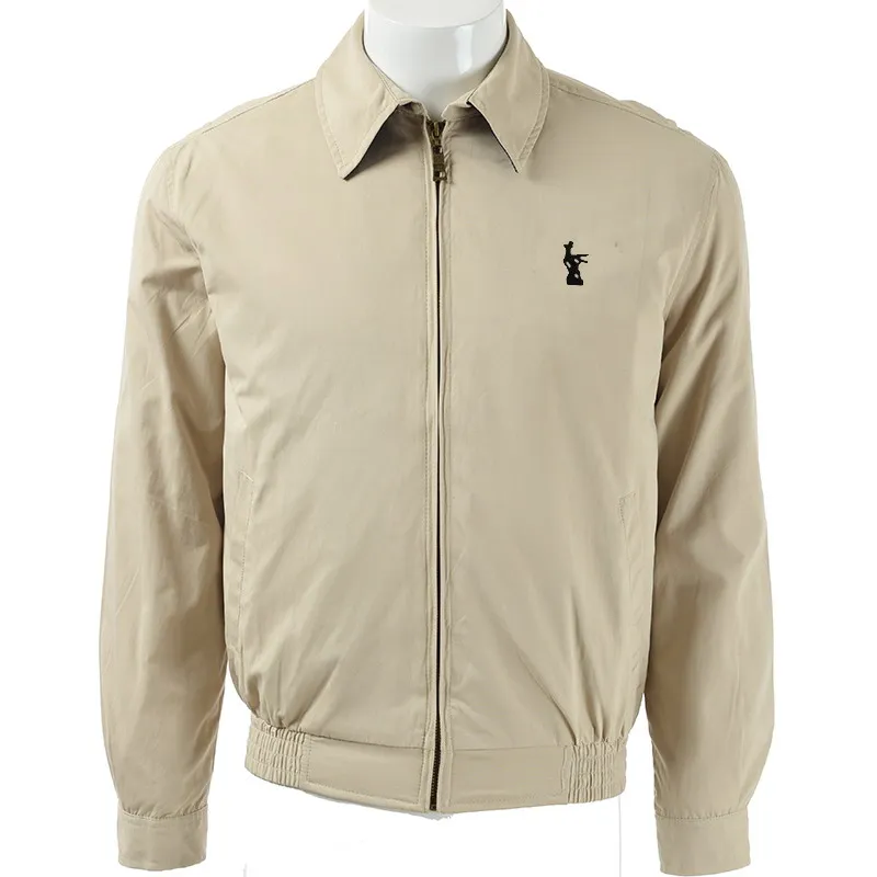Solid color New 2017 Casual Jacket M-2XL Men Spring Autumn Turn-down Collar Collar Clothing
Solid color New 2017 Casual Jacket M-2XL Men Spring Autumn Turn-down Collar Collar Clothing