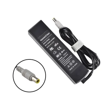 20V 4.5A 90W Long Type Laptop Power Adapter Carregador Portatil for Lenovo R61 R61E T60 T61 X61 SL400 X200 T410 7.9mm * 5.5mm
20V 4.5A 90W Long Type Laptop Power Adapter Carregador Portatil for Lenovo R61 R61E T60 T61 X61 SL400 X200 T410 7.9mm * 5.5mm