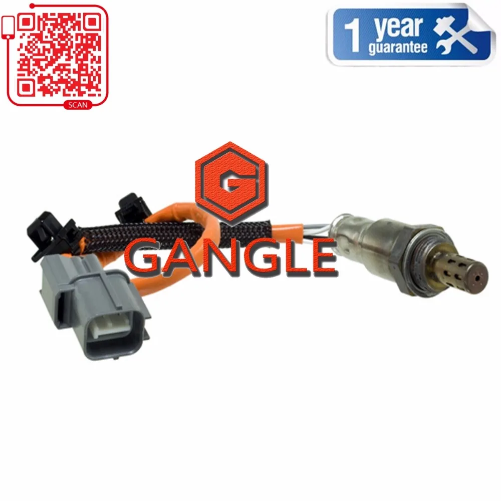 For 2005-2008 ACURA RL Oxygen Sensor GL-24355 36532-PZA-L01 36532-RCA-A51 36532-RCJ-A01 36532-RDJ-A01 234-4355
For 2005-2008 ACURA RL Oxygen Sensor GL-24355 36532-PZA-L01 36532-RCA-A51 36532-RCJ-A01 36532-RDJ-A01 234-4355