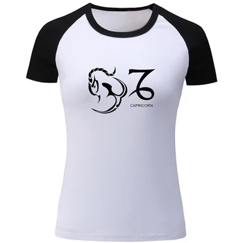 Capricorn Leo Aquarius Virgo Pisces Symbol Design Womens Ladies Short Sleeve Printing T shirt Graphic Tee Shirt Cotton Tshirts
Capricorn Leo Aquarius Virgo Pisces Symbol Design Womens Ladies Short Sleeve Printing T shirt Graphic Tee Shirt Cotton Tshirts