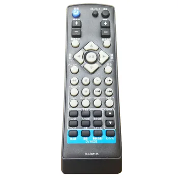 New Remote Control Suitable for Mitsubishi RU-DM135 LCD LED TV Controller Japanese Version
New Remote Control Suitable for Mitsubishi RU-DM135 LCD LED TV Controller Japanese Version
