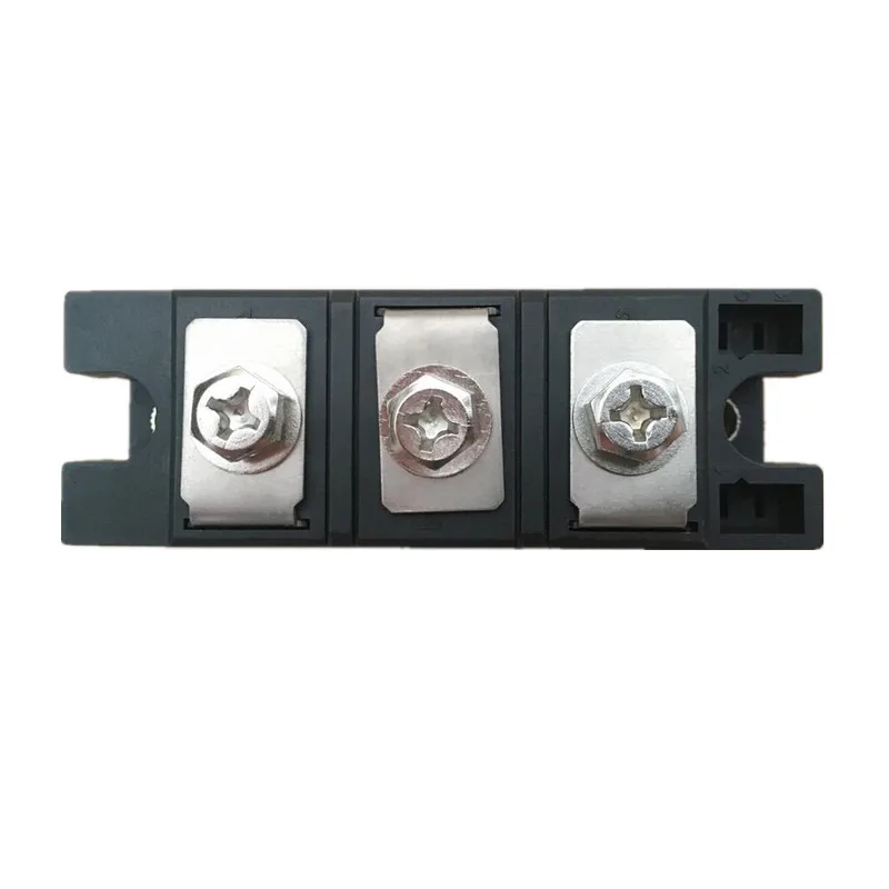Ordinary rectifier module MD60A 1600V , 80A 1600V , 100A 1600V , 120A1600V , 160A1600V ,
Ordinary rectifier module MD60A 1600V , 80A 1600V , 100A 1600V , 120A1600V , 160A1600V ,