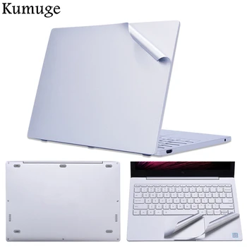 Laptop Sticker for Xiaomi Mi Notebook Air 12.5 13.3 Pro 15.6 Vinyl Sticker Computer Protective Skin Cover for Xiaomi Capa Para
Laptop Sticker for Xiaomi Mi Notebook Air 12.5 13.3 Pro 15.6 Vinyl Sticker Computer Protective Skin Cover for Xiaomi Capa Para