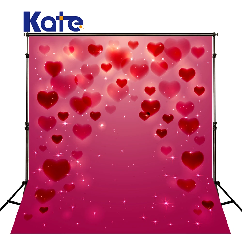 Kate 10X10FT Red Wedding Photocall Bokeh Photo Background Photography Backdrop Valentine'S Day Backgrounds For Photo Studio
Kate 10X10FT Red Wedding Photocall Bokeh Photo Background Photography Backdrop Valentine'S Day Backgrounds For Photo Studio