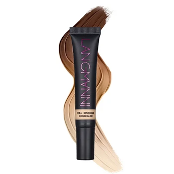 Dropshipping Hose Concealer Covering Freckles Acne Marks Dark Circles Foundation Cream Makeup SMJ
Dropshipping Hose Concealer Covering Freckles Acne Marks Dark Circles Foundation Cream Makeup SMJ