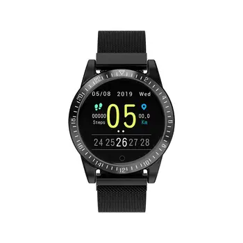 AK19 Smart Bracelet Men And Women Sports Watch Heart Rate Blood Pressure Monitor Wristband Call & Msg Reminder Fitness Tracker
AK19 Smart Bracelet Men And Women Sports Watch Heart Rate Blood Pressure Monitor Wristband Call & Msg Reminder Fitness Tracker