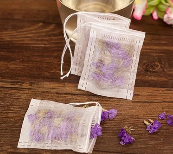 500pcs/lot Tea Bags Natural Corn Fiber PLA Biodegraded Tea Filters Coffee ground pouch with strings empty teabag
500pcs/lot Tea Bags Natural Corn Fiber PLA Biodegraded Tea Filters Coffee ground pouch with strings empty teabag