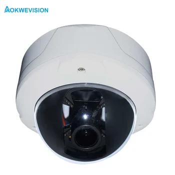 

Onvif 960p 1.3MP hd 130 degree wide angle lens security ip fisheye camera