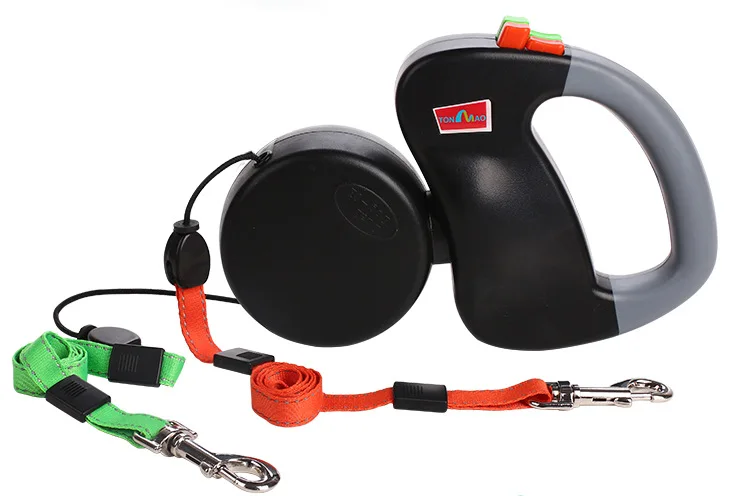 Retractable Dog Leash (6)