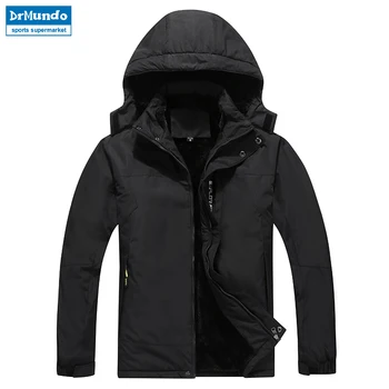 Plus Size Men Ski Jacket Waterproof Thicken Feece Warm Ski-wear Mountain Ski Outdoor Snowboard Jacket Snow Coat Clothes Brand
Plus Size Men Ski Jacket Waterproof Thicken Feece Warm Ski-wear Mountain Ski Outdoor Snowboard Jacket Snow Coat Clothes Brand