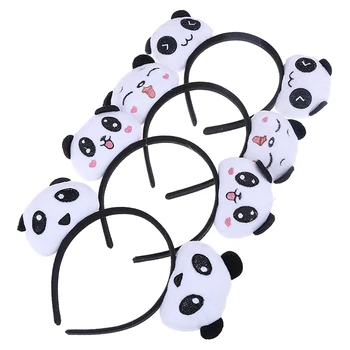 1 PCS Newly Design Short Plush Panda Hairpins Children Elastic Hair Bands Girls Hair Clips Baby Headwear Hair Accessories
1 PCS Newly Design Short Plush Panda Hairpins Children Elastic Hair Bands Girls Hair Clips Baby Headwear Hair Accessories