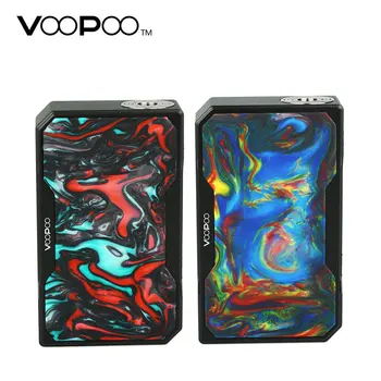 157W Original VOOPOO Black Drag Resin TC Box MOD 1-40A Working Current No 18650 Battery E-cigarette TC Box Mod Vs VOOPOO Drag
157W Original VOOPOO Black Drag Resin TC Box MOD 1-40A Working Current No 18650 Battery E-cigarette TC Box Mod Vs VOOPOO Drag