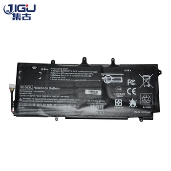 JIGU 3CELLS Laptop Battery BL06042XL BL06XL HSTNN-DB5D IB5D W02C For HPFor EliteBook Folio 1040 G0 G1 G2 F2R72UT L7Z22PA L9S82PA
JIGU 3CELLS Laptop Battery BL06042XL BL06XL HSTNN-DB5D IB5D W02C For HPFor EliteBook Folio 1040 G0 G1 G2 F2R72UT L7Z22PA L9S82PA