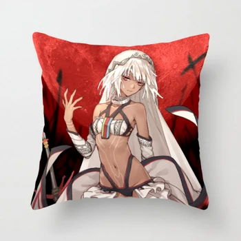 Oct. New Home Textile Fate Grand Order Anime Altila One-sided Two-sided Mini Square Pillow Hot Sale Gift #41363
Oct. New Home Textile Fate Grand Order Anime Altila One-sided Two-sided Mini Square Pillow Hot Sale Gift #41363