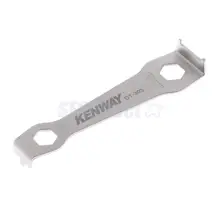 Гаечный ключ для колес 93 мм|chainring nut wrench|chainring nuttool chain