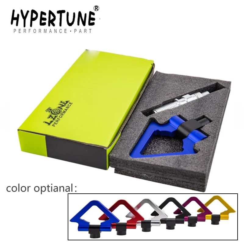 Hypertune - Japan Models Car Racing Screw Aluminum CNC Triangle Ring Tow Towing Hook RACE For Honda Toyota HT008
Hypertune - Japan Models Car Racing Screw Aluminum CNC Triangle Ring Tow Towing Hook RACE For Honda Toyota HT008