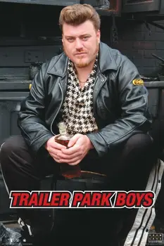N1876 Very Ricky Trailer Park Boys From Very Good Please Read Wall Sticker Silk Fabric Poster Art Indoor Decor Bright
N1876 Very Ricky Trailer Park Boys From Very Good Please Read Wall Sticker Silk Fabric Poster Art Indoor Decor Bright