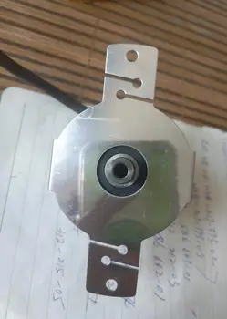new and original encoder ROD431.001-1024 ID:317 393-02 updated to ID: 1169 566-52
new and original encoder ROD431.001-1024 ID:317 393-02 updated to ID: 1169 566-52