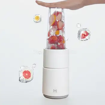 The Wall Machine Play Millet Small Portable Mini Home Juice Juicer Small Monster Food Machine
The Wall Machine Play Millet Small Portable Mini Home Juice Juicer Small Monster Food Machine