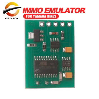 For Yamaha Bikes Immobilizer Emulator Immobilizer for Motorcycles and Scooters for Yamaha Free Shipping
For Yamaha Bikes Immobilizer Emulator Immobilizer for Motorcycles and Scooters for Yamaha Free Shipping