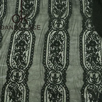 150 cm wide Eyelash Lace Fabric DIY Decorative High Quality Soft Off Nylon Eyelash Lace Trim Wedding Dress Fabric
150 cm wide Eyelash Lace Fabric DIY Decorative High Quality Soft Off Nylon Eyelash Lace Trim Wedding Dress Fabric