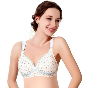 Cotton Feeding Maternity Bra Nursing Underwear Pregnancy Breastfeeding Push Up Gravidas Bras For Pregnanct Women Clothing
Cotton Feeding Maternity Bra Nursing Underwear Pregnancy Breastfeeding Push Up Gravidas Bras For Pregnanct Women Clothing