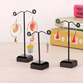 Creative Delicate Jewelry Display Rack Jewelry Stand Holders for Earrings Braelet Necklace Pendant Organizer Hanging Hanger
Creative Delicate Jewelry Display Rack Jewelry Stand Holders for Earrings Braelet Necklace Pendant Organizer Hanging Hanger