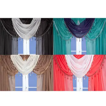 1 Pcs Lace Pendant Tassel Crystal Bead Tassel Curtain Home Decoration Pendant Fringe Trim Lace Curtain Spot Curtain Tube Core
1 Pcs Lace Pendant Tassel Crystal Bead Tassel Curtain Home Decoration Pendant Fringe Trim Lace Curtain Spot Curtain Tube Core