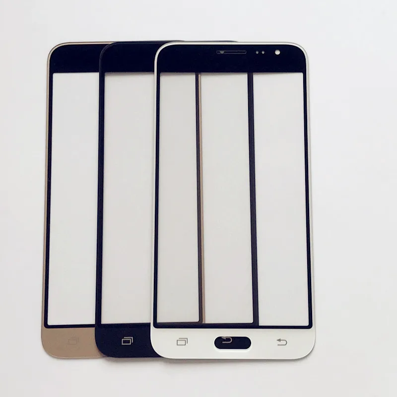 10pcs Front Screen Outer Glass Touch Outer Cover Panel LENS For Samsung j120 j320 j510 j710 (J1 J3 J5 J7 2016) Touch screen
10pcs Front Screen Outer Glass Touch Outer Cover Panel LENS For Samsung j120 j320 j510 j710 (J1 J3 J5 J7 2016) Touch screen