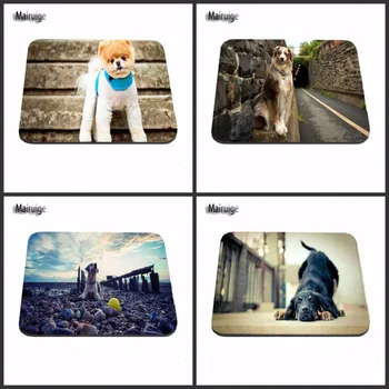 Mairuige Shop New Arrival Cute Dog Customized Rectangle Non-Slip Luxury Printing Anti-Slip PC Laptop Mouse Pad Drop shipping
Mairuige Shop New Arrival Cute Dog Customized Rectangle Non-Slip Luxury Printing Anti-Slip PC Laptop Mouse Pad Drop shipping