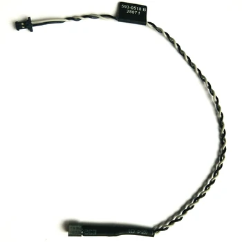 For Apple IMAC 24'' A1225 HD Hard Disk Hard Drive Temperature Sensor Control Flex Cable 2007/2008 Year 593-0518 EMC2134 EMC2211
For Apple IMAC 24'' A1225 HD Hard Disk Hard Drive Temperature Sensor Control Flex Cable 2007/2008 Year 593-0518 EMC2134 EMC2211