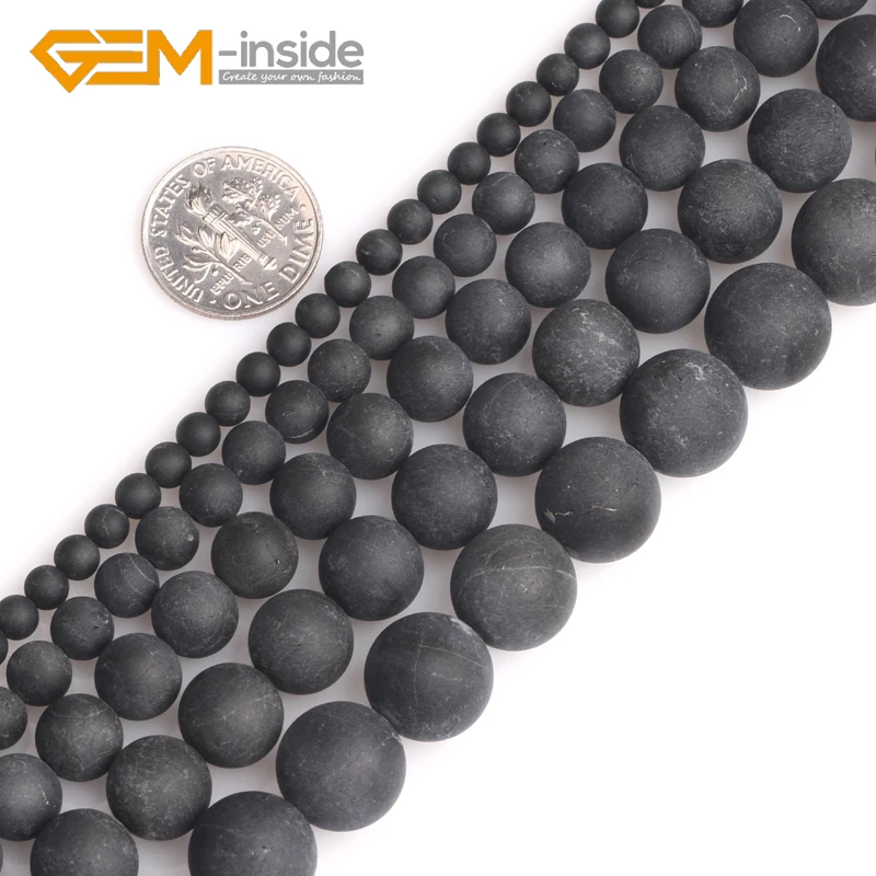 Natural Black Tourmaline Frost Matte Round Spacer Loose Beads For Jewelry Making DIY Necklace Bracelet Strand 15" Wholesale
Natural Black Tourmaline Frost Matte Round Spacer Loose Beads For Jewelry Making DIY Necklace Bracelet Strand 15" Wholesale