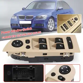 Left Driver Side Car Front Rearview Mirror Adjustment Master Power Window Switch For BMW E90 325i 328i 330i 335i M3 WS012
Left Driver Side Car Front Rearview Mirror Adjustment Master Power Window Switch For BMW E90 325i 328i 330i 335i M3 WS012