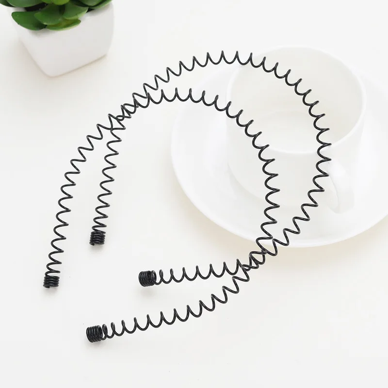 2PC/Set Mens Women Styling Tools Unisex Black Simple Wavy Hair Head Hoop Band Sport Headband Hairband Hair accessories
2PC/Set Mens Women Styling Tools Unisex Black Simple Wavy Hair Head Hoop Band Sport Headband Hairband Hair accessories
